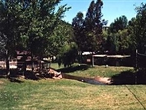 Woods Valley Kampground - Valley Center CA