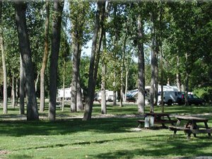 Surf Motel & RV Campground - Marblehead OH