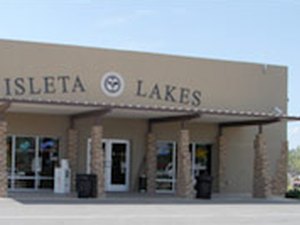 Isleta Lakes & RV Park - Albuquerque NM