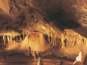 Kartchner Caverns State Park - Benson AZ