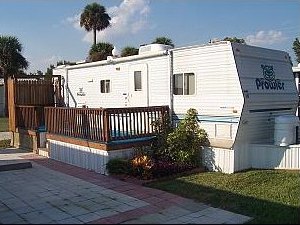 PJ's RV Park - Okeechobee FL