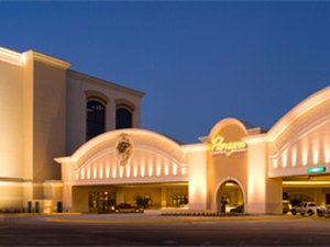 Paragon Casino Resort - Marksville LA