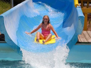 Water Sports from Land-O-Pines Family Campground - Covington LA