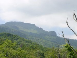 Grandfather Mountain Campground & Cabins - Boone NC