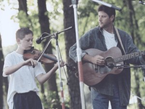 Fiddler's Grove Campground - Union Grove NC