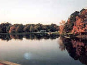 Hickory Lakes Campground - West Salem OH