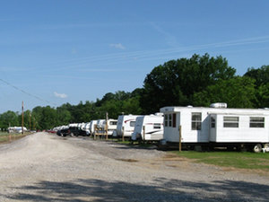 Blue Heron Campground - Coolville OH