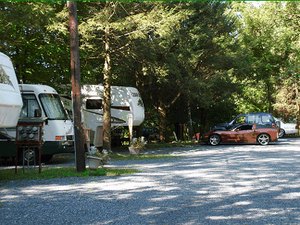 Sill's Family Campground - Mohnton PA