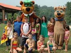 Yogi Bear's Jellystone Park - Ashland - Ashland NH